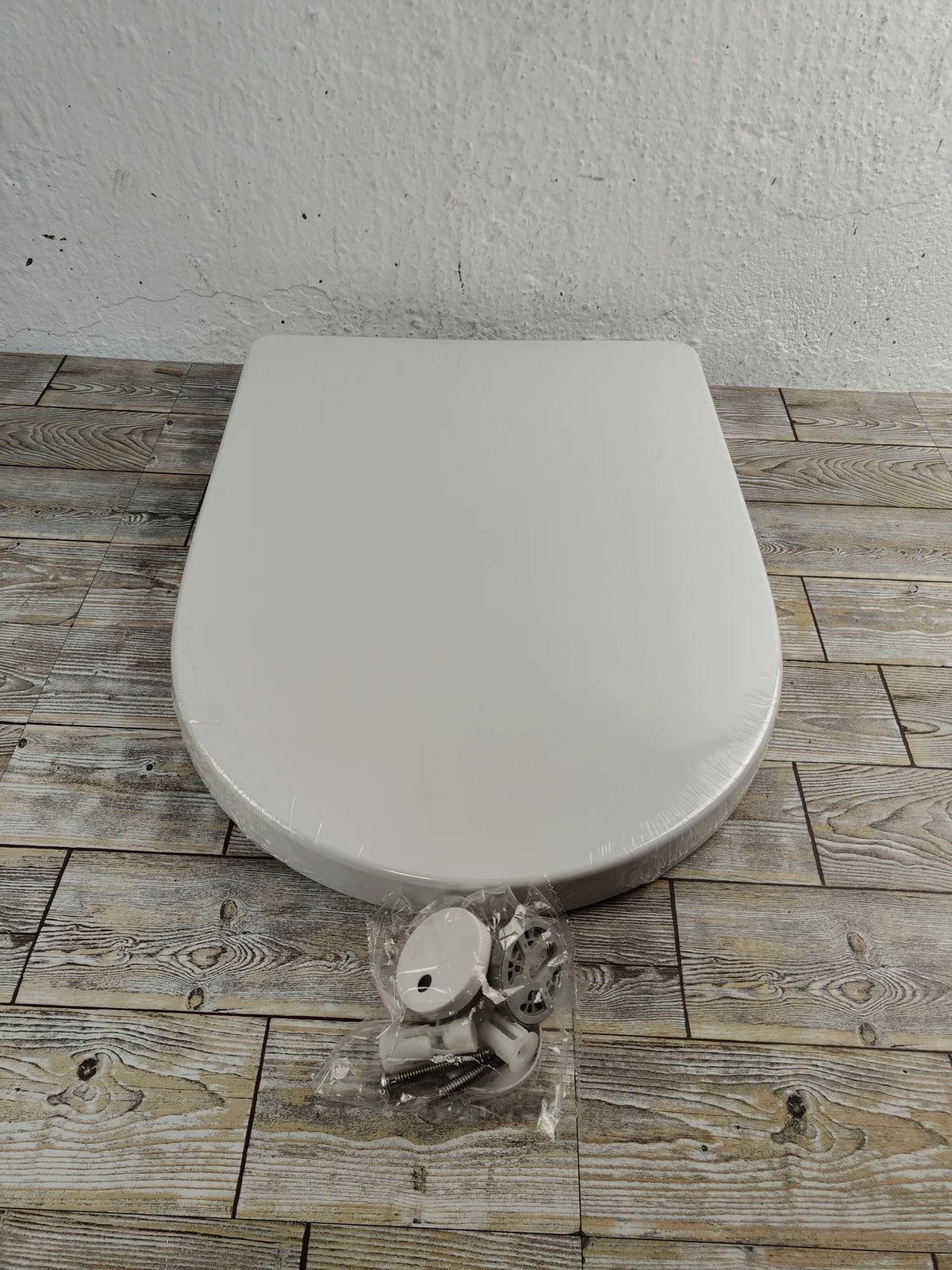 Tapa de váter