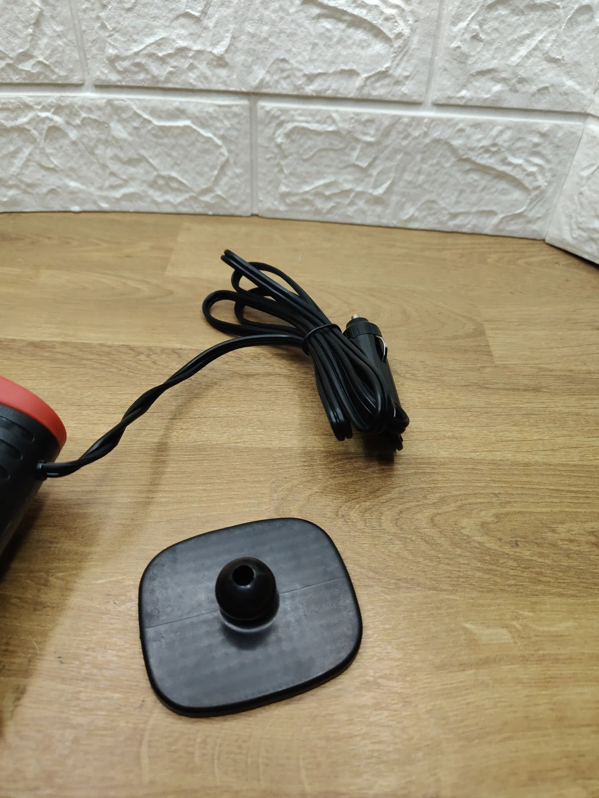 Calefactor coche USB