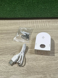 Cámara de Vigilancia Interior Netatmo