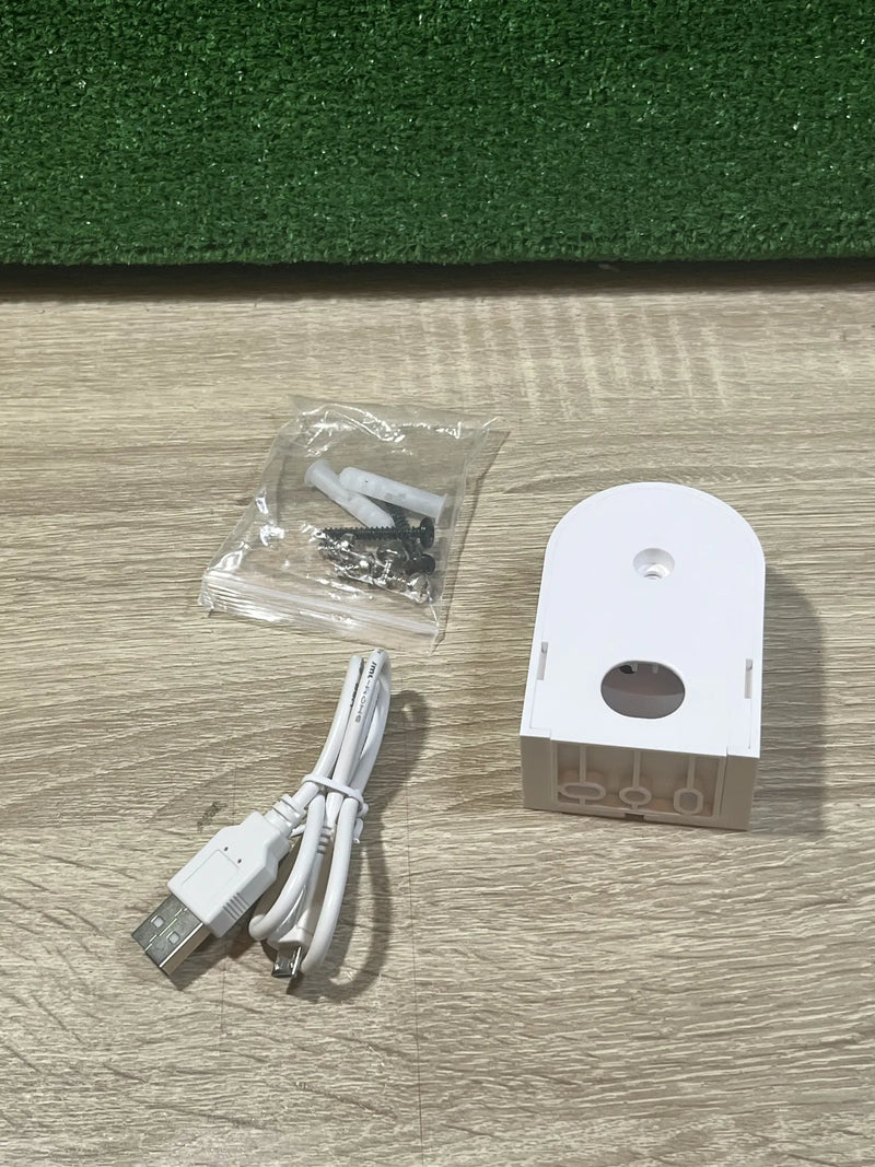 Cámara de Vigilancia Interior Netatmo