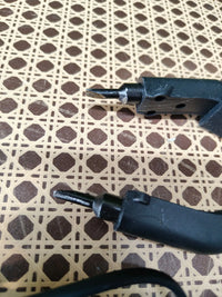 Pinza profesional para extensiones de cabello
