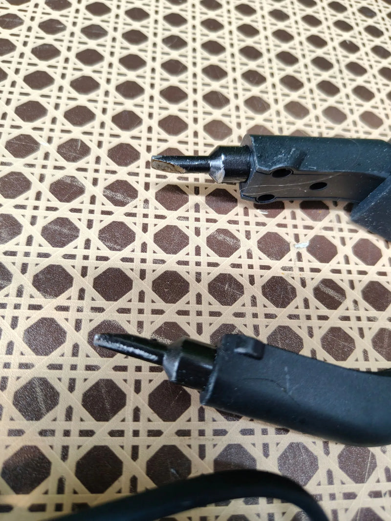 Pinza profesional para extensiones de cabello