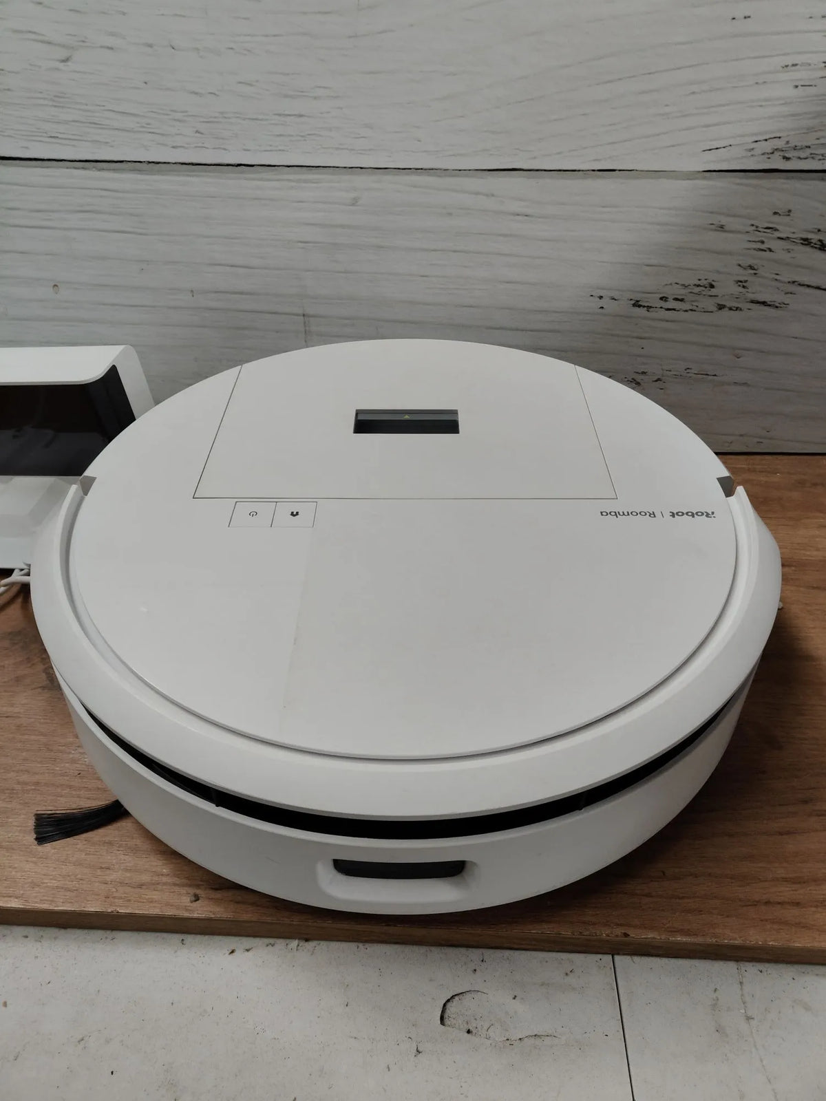 Robot aspirador - iRobot