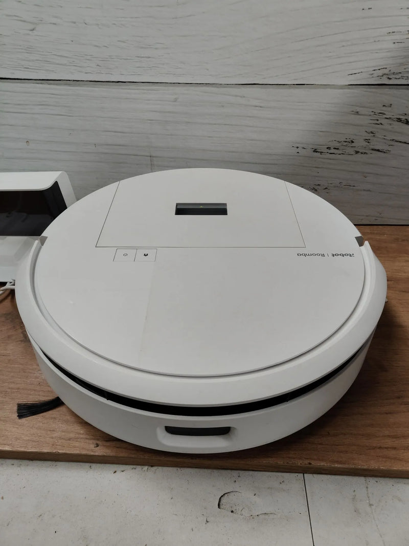 Robot aspirador - iRobot