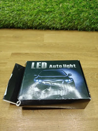 Luz antiniebla de coche Osmond