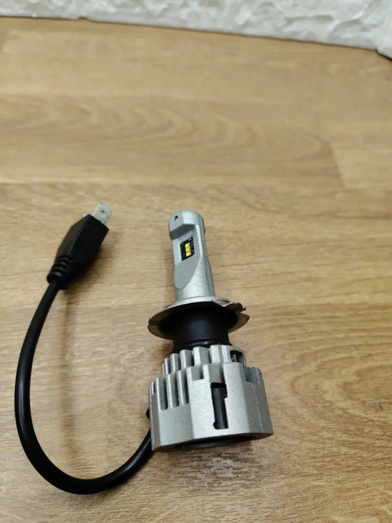 Luz de cruce OSRAM H7-LED