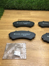 Pastillas de Freno Brembo