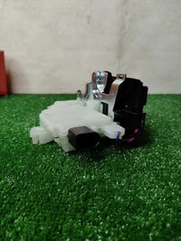 Cerradura Puerta FRANKBERG