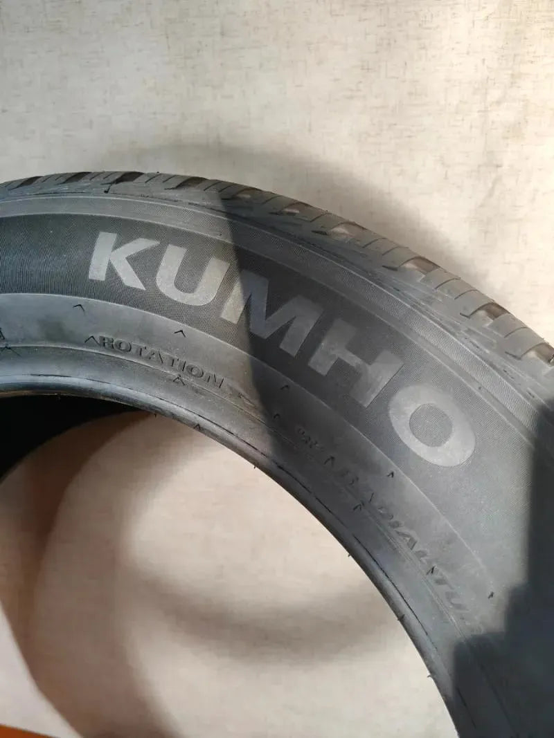 Neumático Kumho Solus