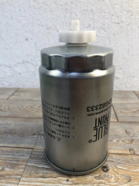 Filtro de combustible Blue Print ADG02333