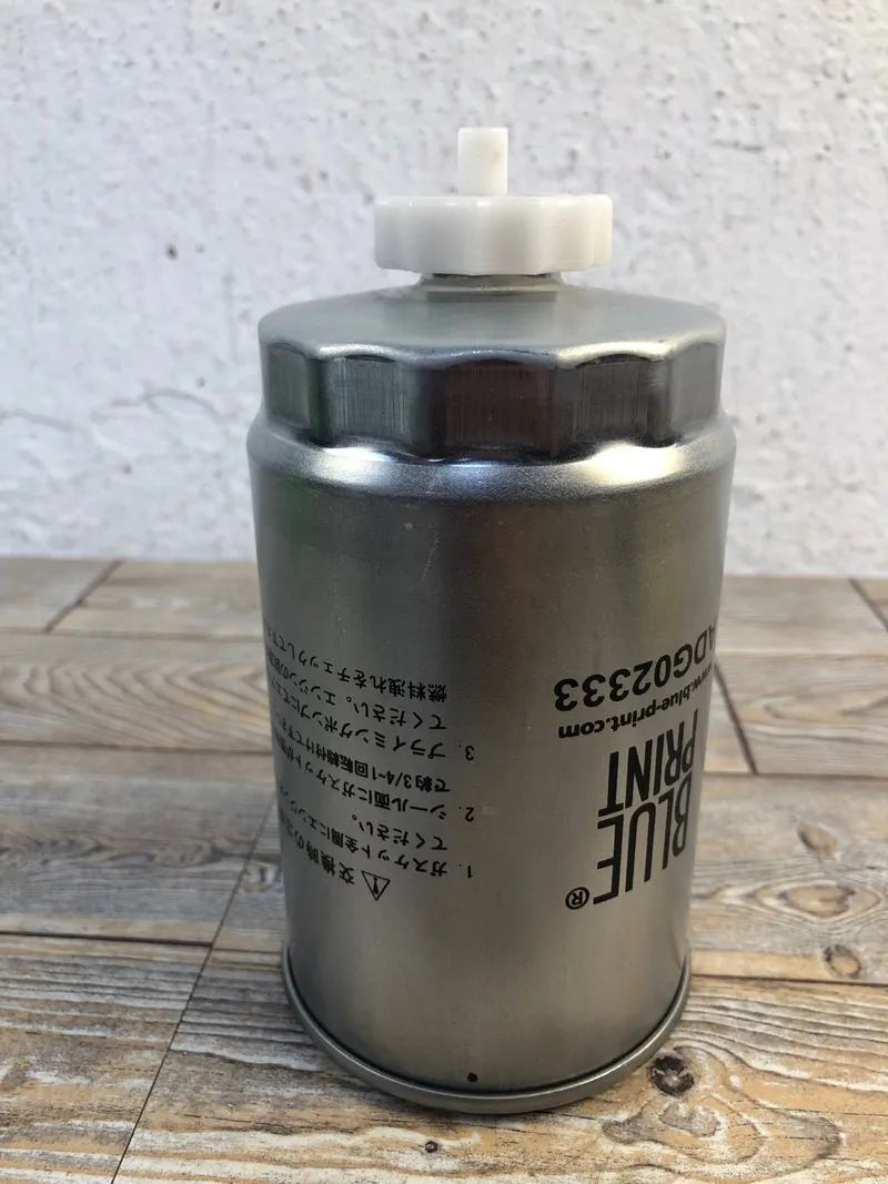 Filtro de combustible Blue Print ADG02333
