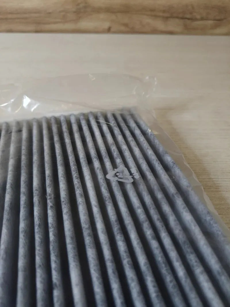 Filtro habitáculo R 5515 - BOSCH