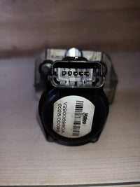 Válvula EGR  700474 - VALEO