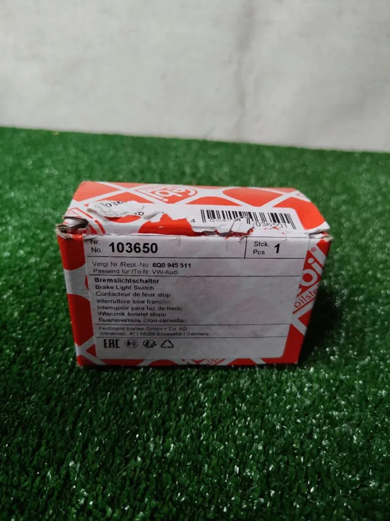 Conector EB-Bilstein 4 pines