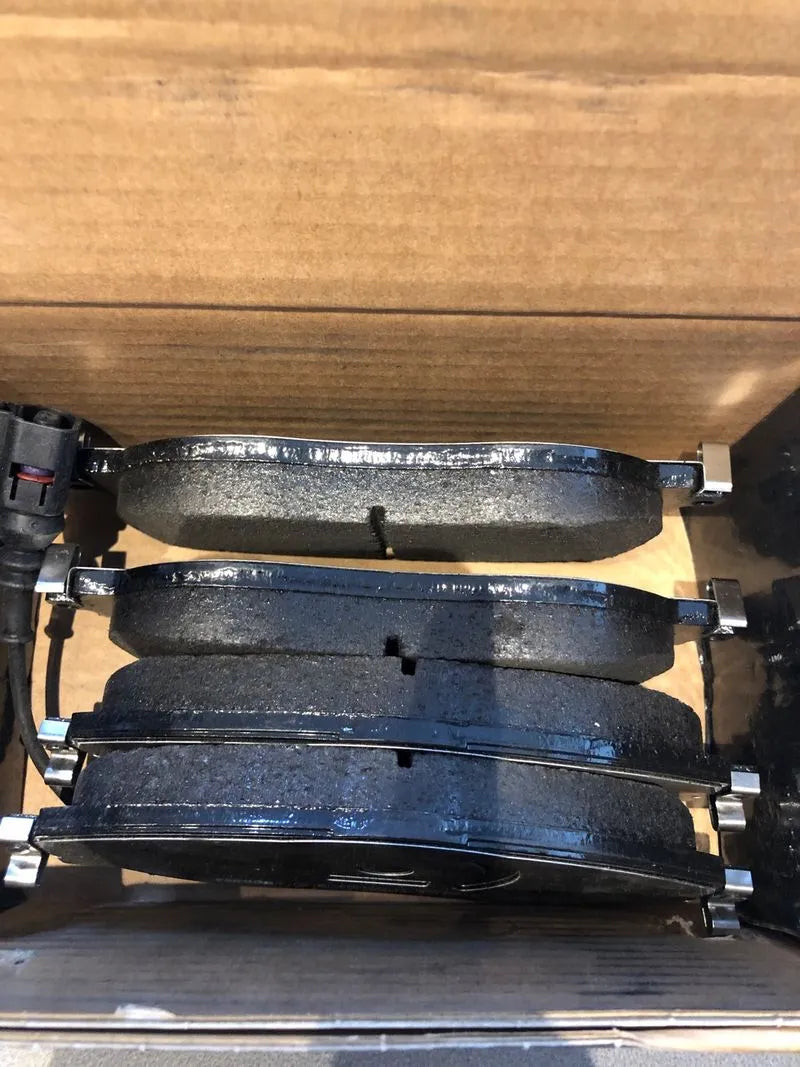 Pastillas Freno Ferodo Racing DS2500