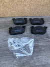 Pastillas de Freno Brembo P 61 044