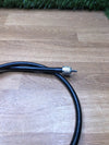 Cable velocímetro cuentakilómetros tacómetro