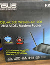 Router ASUS DSL-AC55U