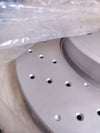 Discos de freno BD1689 - BOSCH