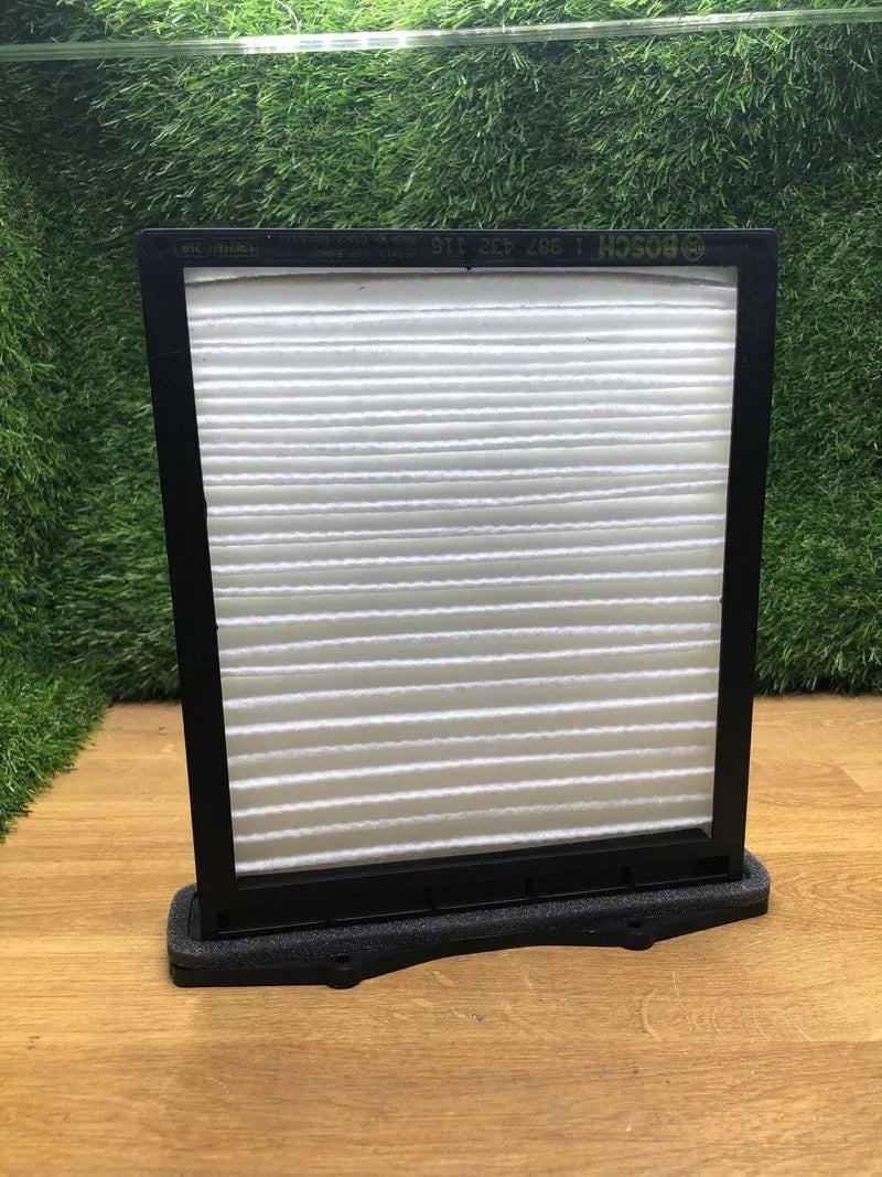 Filtro de Habitáculo Estándar Bosch