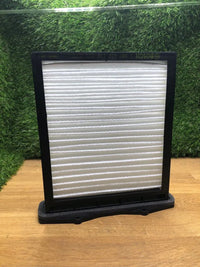 Filtro de Habitáculo Estándar Bosch