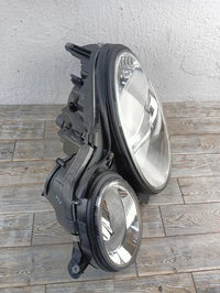 Faro principal Bi-Xenon HELLA