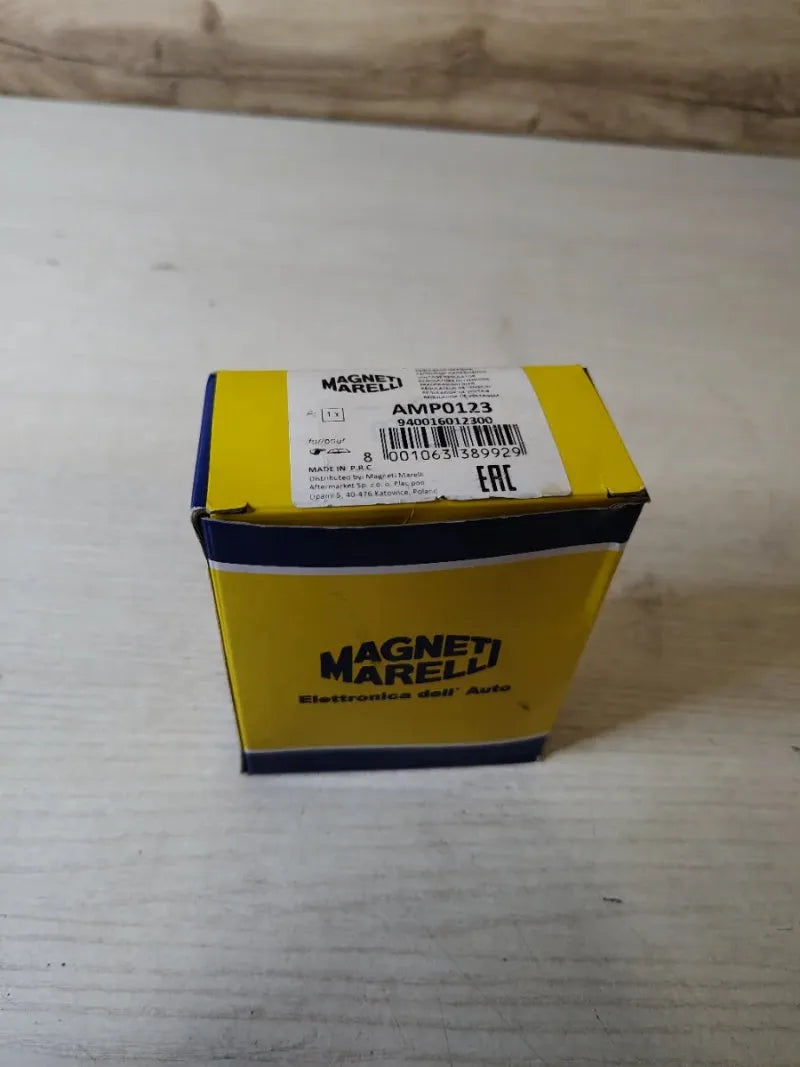 Regulador Magneti Marelli 14V