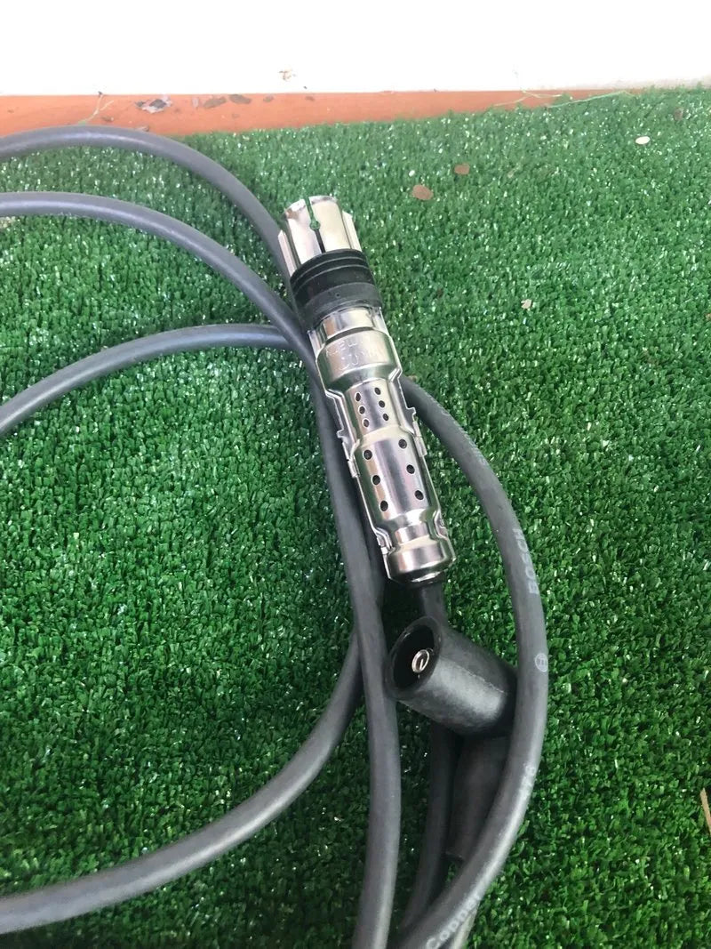 Juego Cables Encendido Bosch