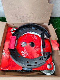Kit Zapatas Freno Tambor + Cilindros