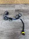 HELLA 2PT 177 696-701 Juego Luces LED