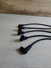 Juego de 5 cables de bujía 0543 - NGK