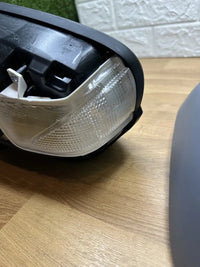 Retrovisor honda izquierdo JAZZ