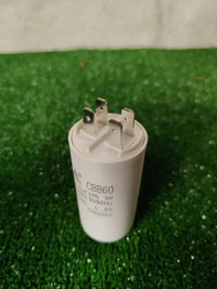 Condensador CBB60