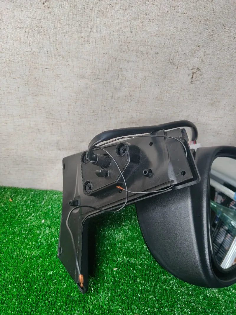 Espejo retrovisor izquierdo eléctrico térmico