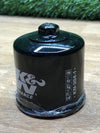 Filtro de Aceite K&N Performance