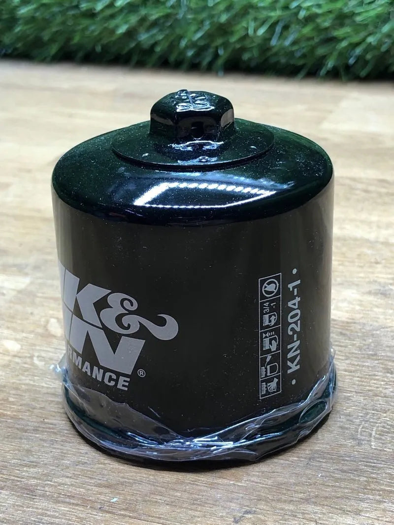 Filtro de Aceite K&N Performance