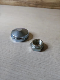 Rodamiento de rueda BAF-0119