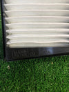 MANN-FILTER CU 6724 Filtro Aire Cabina