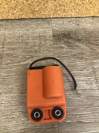 Bobina Alta Tensión Centralita Electrónica PIAGGIO