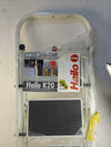 Escalera de 3 peldaños - Hailo
