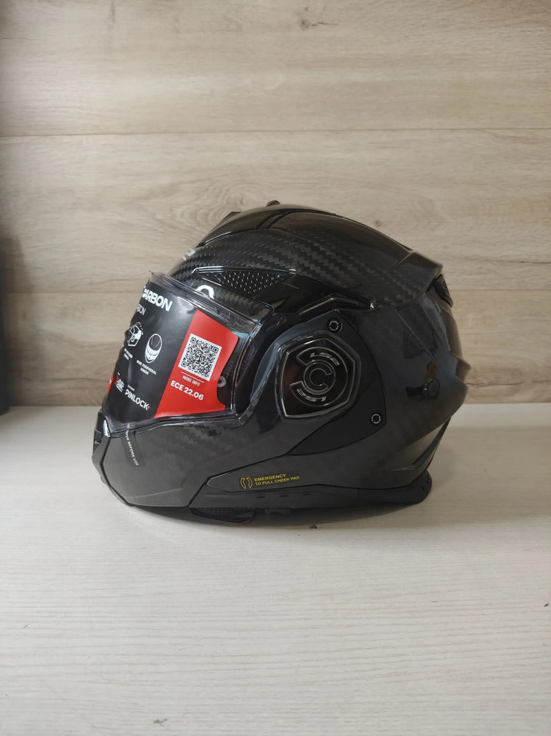 Casco modular ADVANT X (XXL) - LS2