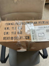 Lavabo cerámico para encimera