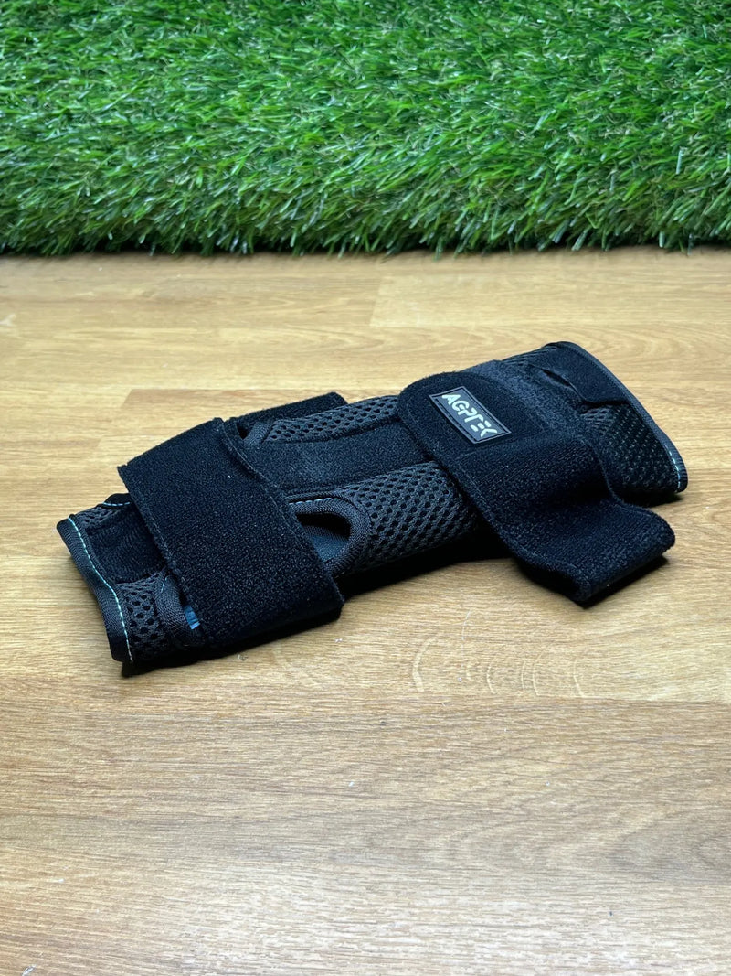 Muñequera Tendinitis Muñeca con 3 Férulas AGPTEK