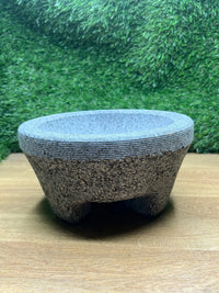 Mortero de Granito Mexicano KitchenCraft