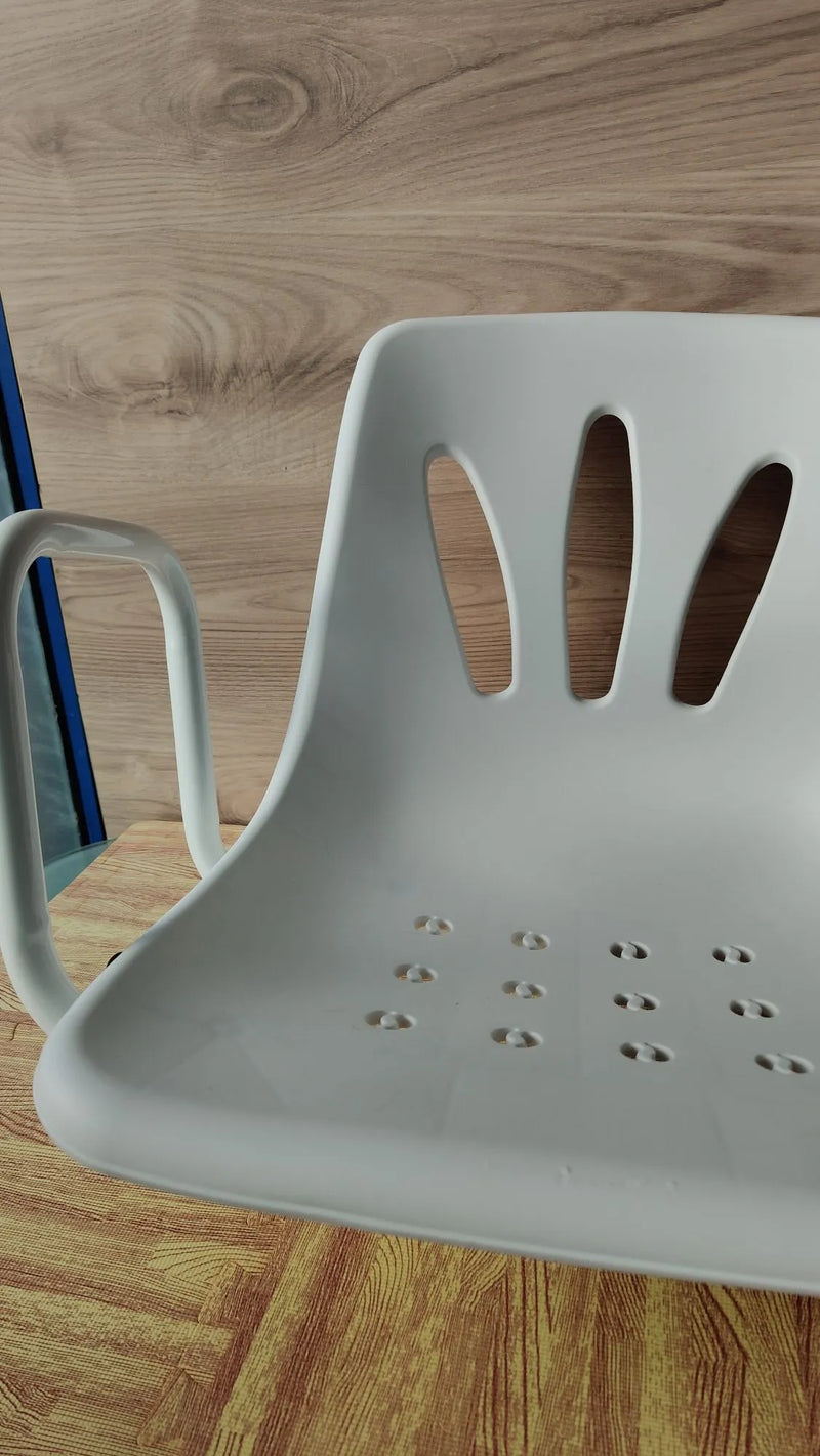OrtoPrime Silla Bañera Giratoria 360º