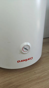Termo Eléctrico | CTM80ENV | 80L