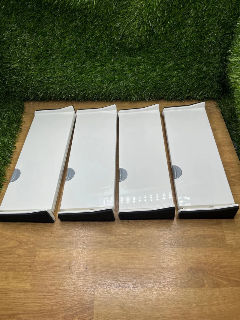 4 Piezas Separadores de Cajones Ajustables