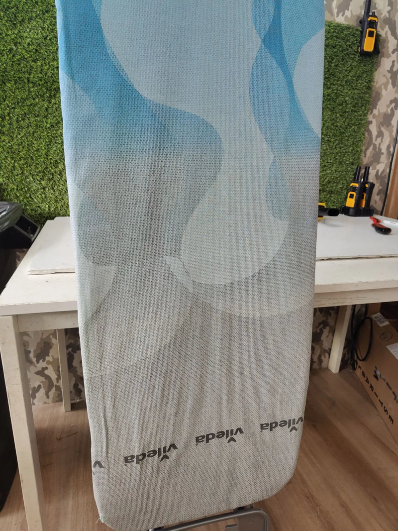 Tabla de planchar plegable - Vileda