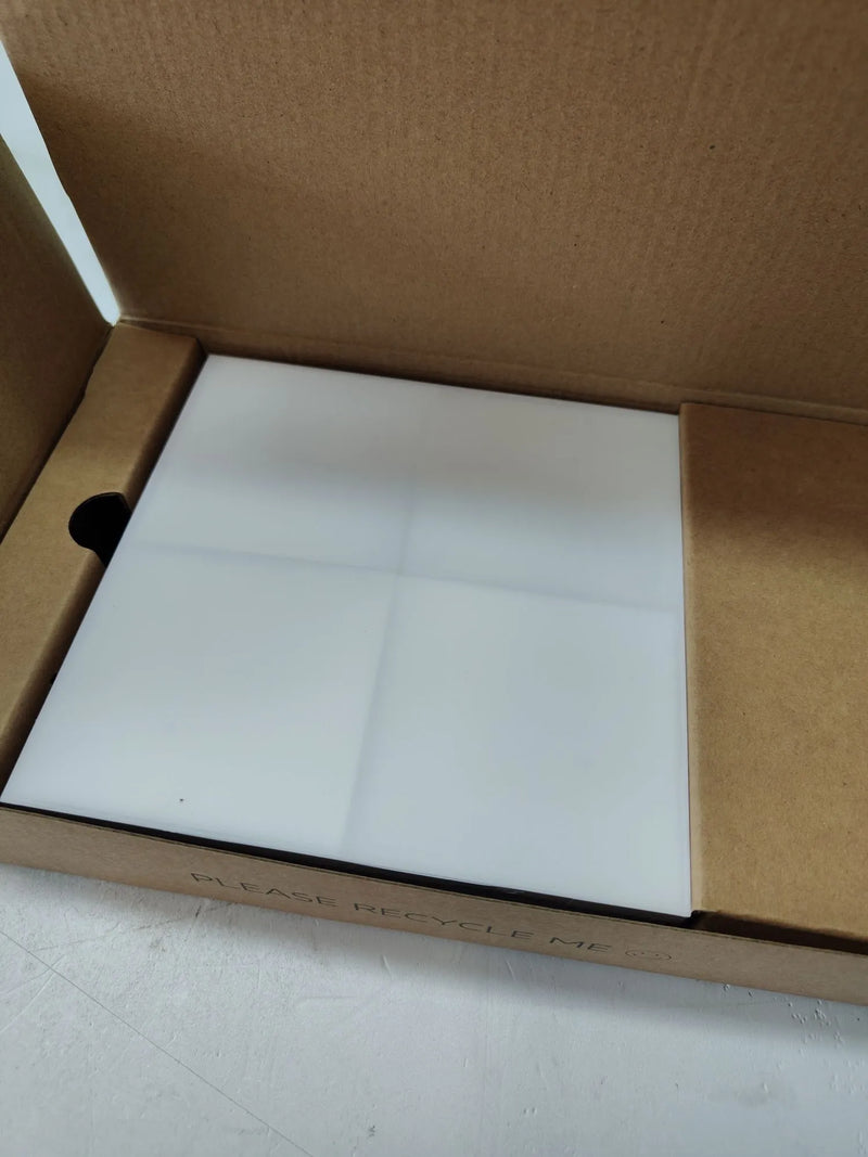 Pack 4 cuadrados led inteligentes - Nanoleaf