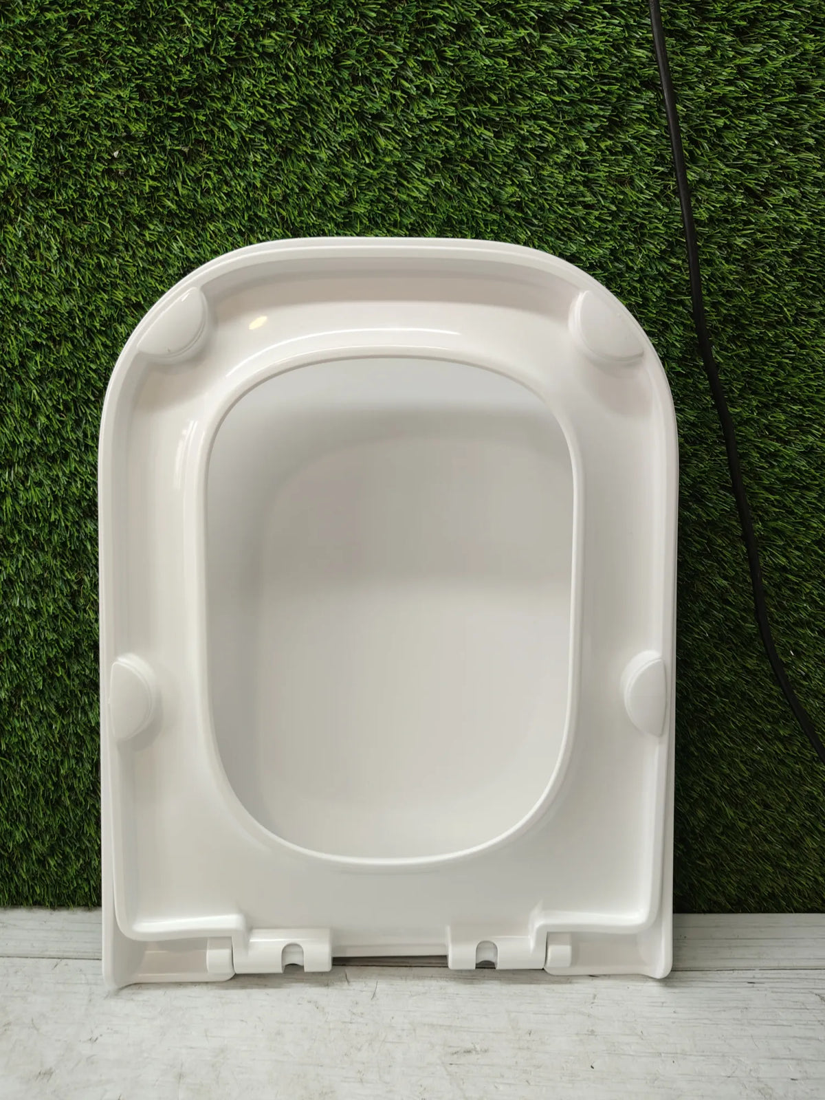 Tapa WC Universal - TATAY